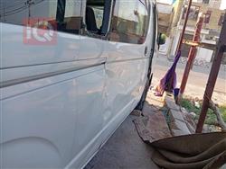 تويوتا هايس